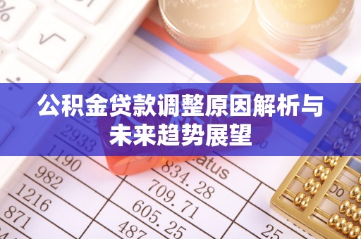 峨边公积金贷款调整原因解析与未来趋势展望