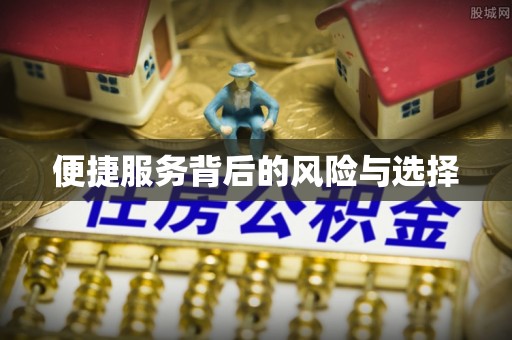 西山便捷服务背后的风险与选择
